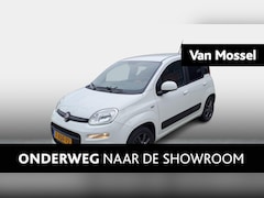 Fiat Panda - 0.9 TwinAir Lounge | WORDT VERWACHT |