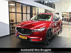 Mazda CX-5 - SkyActiv-G 165 automaat Sportive *Trekhaak* *Dealeronderhouden* *All-in prijs
