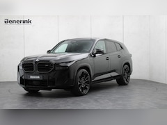 BMW XM - V8 | M Drivers Package | Massage | B&W | M Onderstel Professional | Stoelventilatie | Head