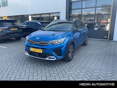 Kia Stonic - 1.0 T-GDi MHEV GT-Line | Stoelverwarming | Camera | Climate control |