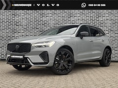 Volvo XC60 - 2.0 T6 Plug-in Hybrid AWD Plus Black Edition | PHEV | Panoramadak | Head-up Display | 360