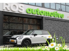 MINI Cooper - 1.5 Camden Plus Edition | NAP | PANO | HUD | H&K | CAMERA | CARPLAY | STOELVERW |
