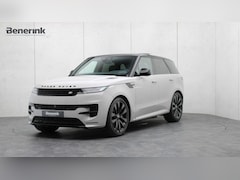 Land Rover Range Rover Sport - P550e Autobiography | Meridian 3D | Black Exterior Pack | Massage | Head-up | Panoramadak