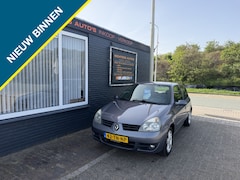 Renault Clio - 1.2-16V Campus apk 5-27‼️