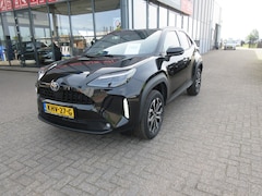 Toyota Yaris Cross - 1.5 Hybrid 130 Dynamic