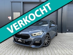 BMW 2-serie Gran Coupé - 218i Executive Edition PANO HUD H&K CAMERA