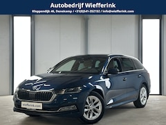 Skoda Octavia Combi - 1.5 e-TSI Business Edition Plus | Led | Leder | Acc | Trekhaak |
