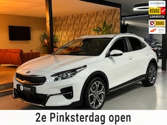 Kia XCeed - 1.5 T-GDI ExecutiveLine | Automaat | Pano | Memory Leder | Camera | Keyless | CarPlay | De