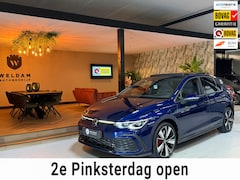 Volkswagen Golf - 8 GTE | 2021 | 245pk | Plug-in Hybrid | Pano | IQ.Light | IQ.Drive | Head-up | Elektrische