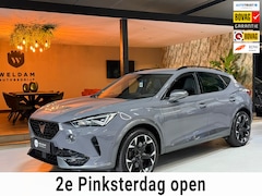 CUPRA Formentor - 1.4 e-Hybrid VZ Copper Edition DSG | Trekhaak 1.500KG | Pano | Camera | ACC | CarPlay | LE