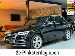 Audi SQ5 - 3.0 TFSI Quattro Pro Line Plus 354pk | Virtual Cockpit | Camera | Keyless | Matrix LED | 2