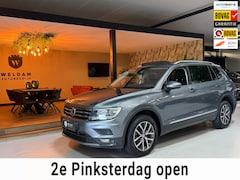 Volkswagen Tiguan Allspace - 1.5 TSI ACT| Panoramadak | Camera | CarPlay | Adaptive Cruise | Dealer onderhouden