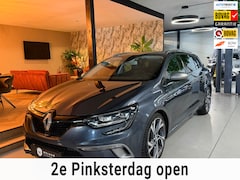 Renault Mégane Estate - 1.6 TCe GT Automaat | Trekhaak | Bose | Camera | ACC | Keyless | LED