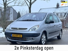 Citroën Xsara Picasso - 1.8i-16V Airco*Trekhaak*25-08-2026 APK*NAP*Elektrische ramen