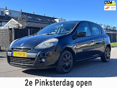 Renault Clio - 1.2 Authentique 1e Eigenaar*Navigatie*Cruise*NAP*Airco*`Dealer onderhouden