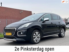 Peugeot 3008 - 1.6 THP Crossway Automaat*Panoramadak*Navigatie*Trekhaak*Cruise*Clima*LM velgen*Parkeersen