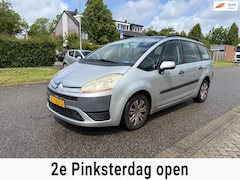 Citroën Grand C4 Picasso - 1.6 VTi Séduct. 7p. 07-04-2027 APK
