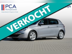 Peugeot 308 - 1.2 PureTech Active