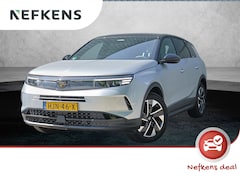 Opel Grandland - 145pk Hybrid GS | Navigatie | Camera | AGR stoel | Stoel- Stuur en Voorruitverwarming