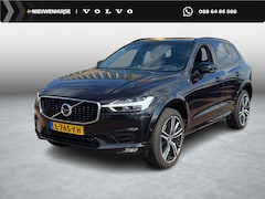 Volvo XC60 - 2.0 T6 AWD R-Design | 360 Graden Camera | Head-up Display | Panoramadak | Bowers Wilkins A