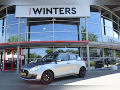 Suzuki Swift - 1.2 Comfort | Airco | Bluetooth | Elektrische ramen voor | Lm velgen