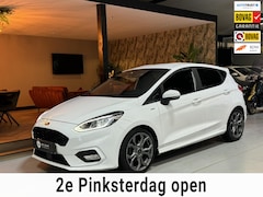 Ford Fiesta - 1.0 EcoBoost ST-Line | CarPlay | Stoelverwarming | Cruise | LED | Navi