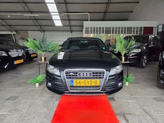 Audi A4 Avant - 1.8 TFSI S-LINE AUTOMAAT NAVI 2008