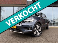 Volvo XC40 - 1.5 T4 Recharge Inscription Expression - Navi - Virt.Cockpit - Trekhaak - Winterpakket