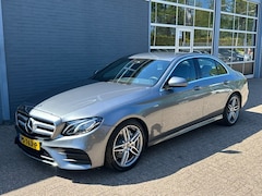 Mercedes-Benz E-klasse - 200 Business Solution / AMG Line