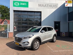 Hyundai Tucson - 1.6 GDi Anniversary Edition