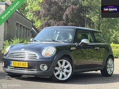 MINI One - 1.4 Pepper