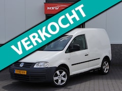 Volkswagen Caddy - 2.0 SDI