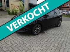 Ford Fiesta - 1.0 EcoBoost ST Line /Airco/Navi/Cruise/APK 6-5-2027