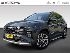 Hyundai Tucson - 1.6 T-GDI PHEV Premium Sky {uitgelichte-opties}