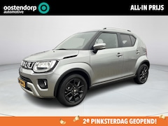 Suzuki Ignis - 1.2 Smart Hybrid Style All Seasonbanden