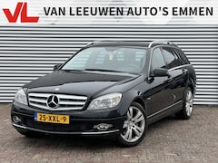 Mercedes-Benz C-klasse Estate - 220 CDI BlueEFFICIENCY Business Class Avantgarde | Zo Mee | Lees Tekst | Read Text