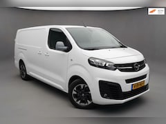 Opel Vivaro - L3H1|Automaat|Carplay|Cruise|Trekhaak