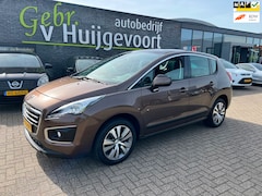 Peugeot 3008 - 1.6 THP Active. AUTOMAAT