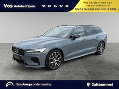Volvo V60 - T8 Recharge AWD R-Design l Long Range l Trekhaak