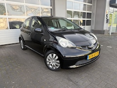 Toyota Aygo - 1.0-12V Cool / AIRCO/ 5DRS