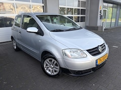 Volkswagen Fox - 1.4 Trendline / AIRCO