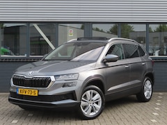 Skoda Karoq - 1.5 TSI ACT Business Edition Plus DSG | trekhaak wegklapbaar | pano dak | voorruitverwarmi