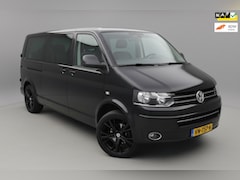Volkswagen Transporter - DC|Marge|Camera|Spoiler|Trekhaak|19"inch|
