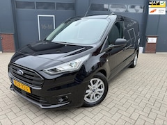 Ford Transit Connect - 1.5 EcoBlue L2 Trend AUTOMAAT/NAVIGATIE/CAMERA/CRUISE/STOELVERWARMING LEUKE BUS EXCLUSIEF