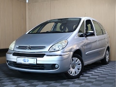 Citroën Xsara Picasso - 1.8i-16V Image NWE APK
