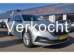Skoda Octavia Combi - 1.0 e-TSI Business Edition Plus , TREKHAAK , CLIMATR , A UITRIJ CAM , PDC V+A , LED KOPL ,