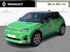 Renault 5 - 5 comfort range techno 52 kWh - pack winter / all weather banden