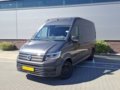 Volkswagen Crafter - 2.0 TDI 103kw L3 H3 Automaat Led