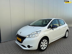Peugeot 208 - 1.0 VTi Access
