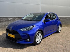Toyota Yaris - 1.5 Hybrid 115 Active Limited